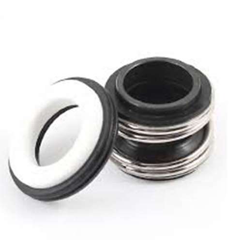 نمایندگی مکانیکال سیل برگمن